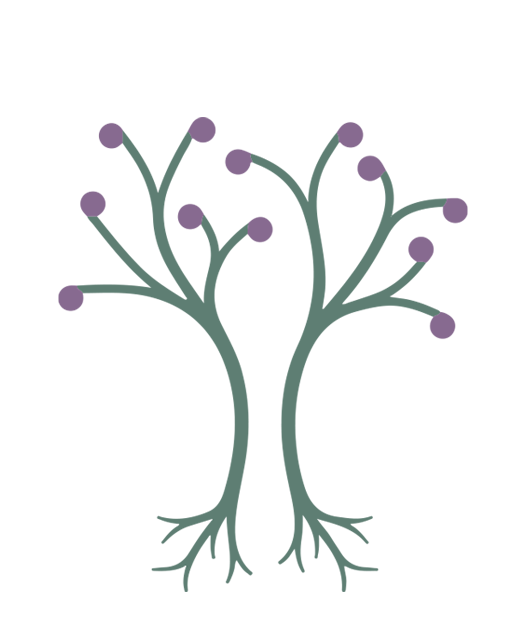 Psicoterapia e Constelação Familiar online com Melissà Delain
