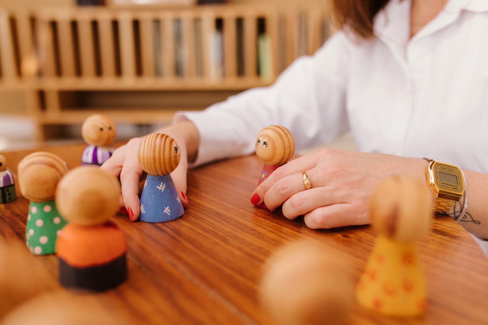 Bases da Constelação Familiar: assentimento, hierarquia, pertencimento e equilíbrio