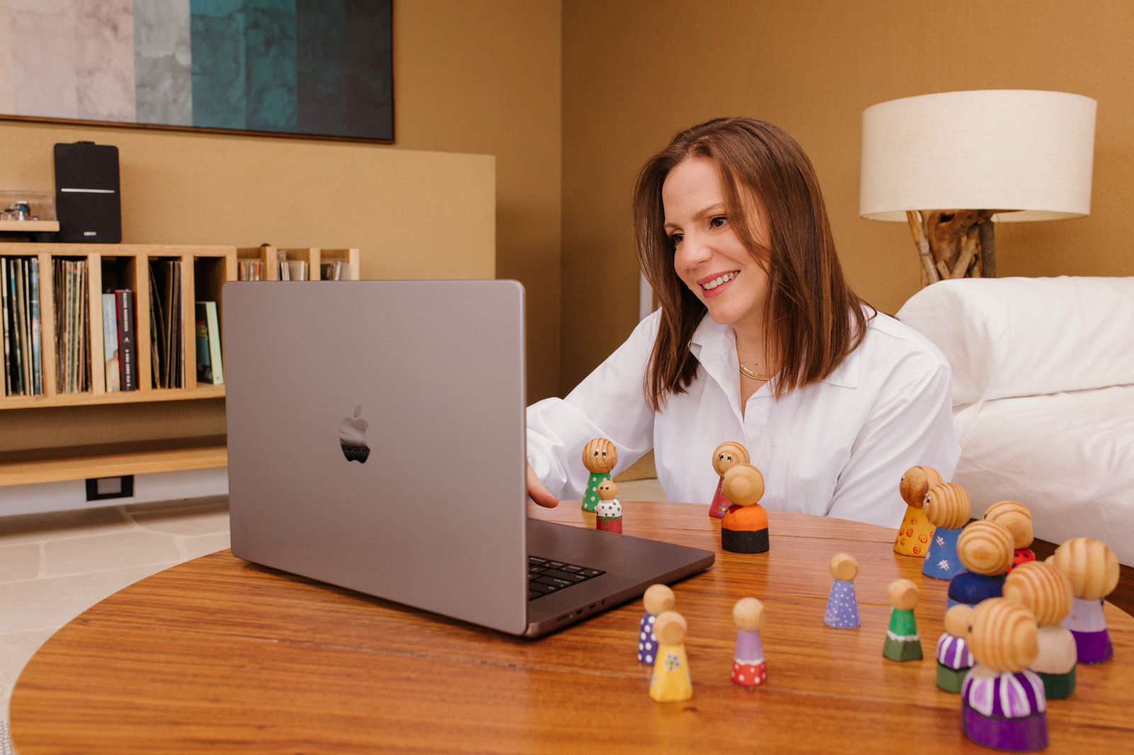 Sessão de Constelação Familiar online por tema específico