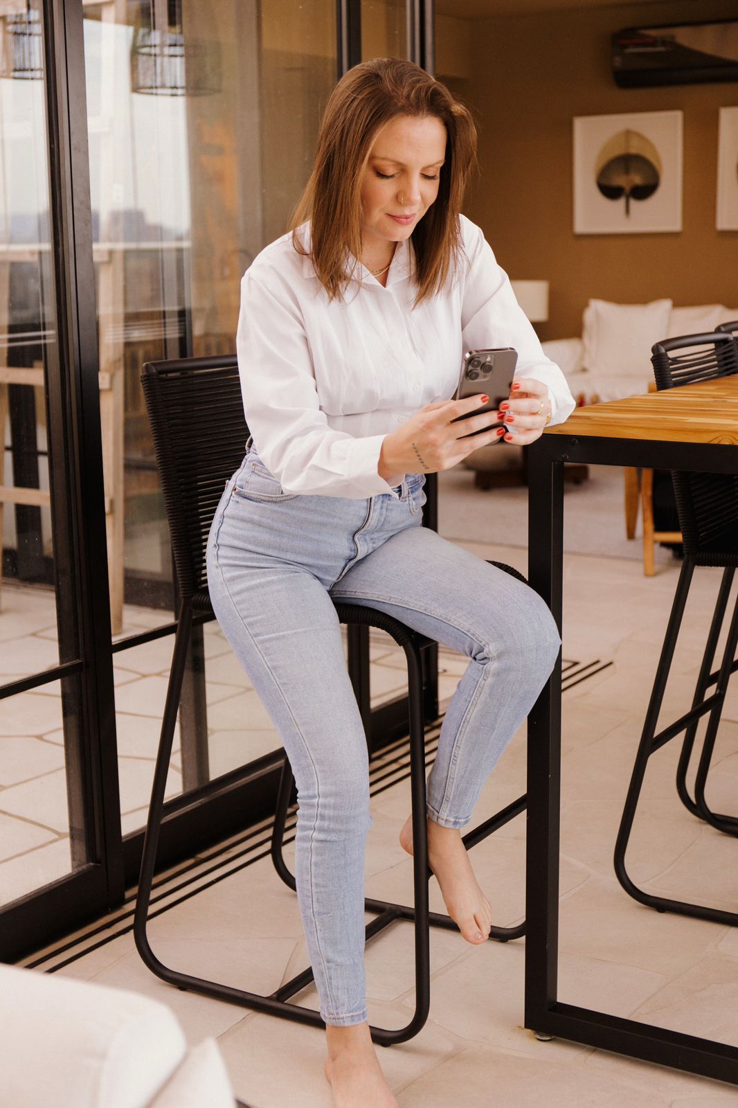 Sessões semanais ou quinzenais de Psicoterapia e Constelação Familiar