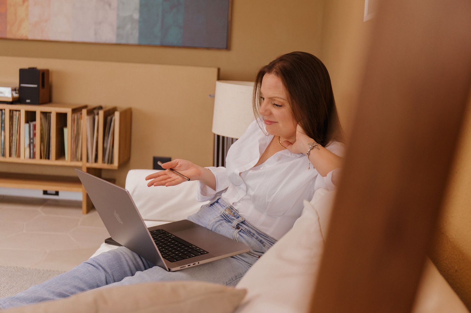 Psicoterapia como reencontro com a própria essência e autoconhecimento ativo